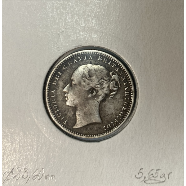 ROYAUME-UNI / GRANDE BRETAGNE - 1...