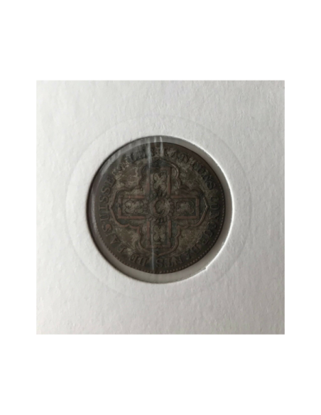 SUISSE VAUD - 1 BATZEN 1830 - Pièce de Monnaie en Billon // Qualité : TTB