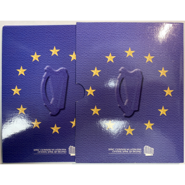 Irlande - Coffret Brillant Universel...