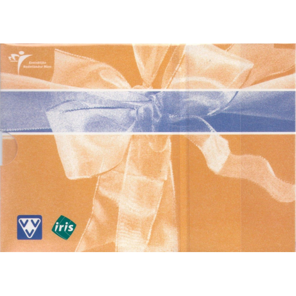 Pays-Bas - Coffret Brillant Universel...