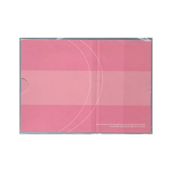 Pays-Bas - Coffret Brillant Universel...