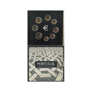 Portugal - Coffret Brillant Universel 2010 2