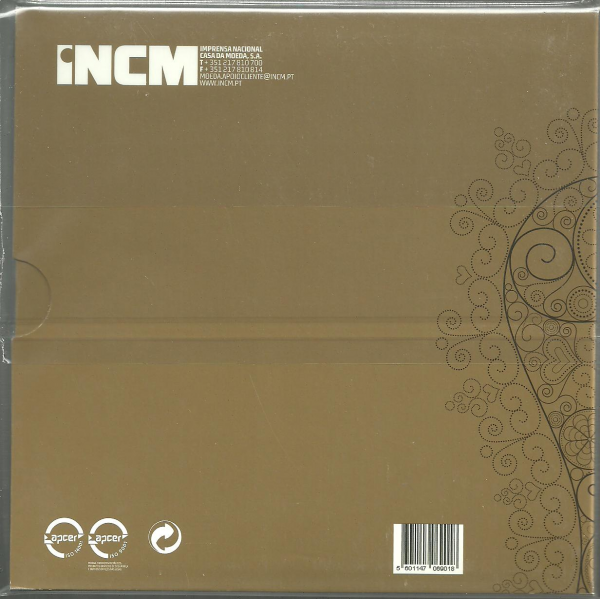 Portugal - Coffret Brillant Universel...