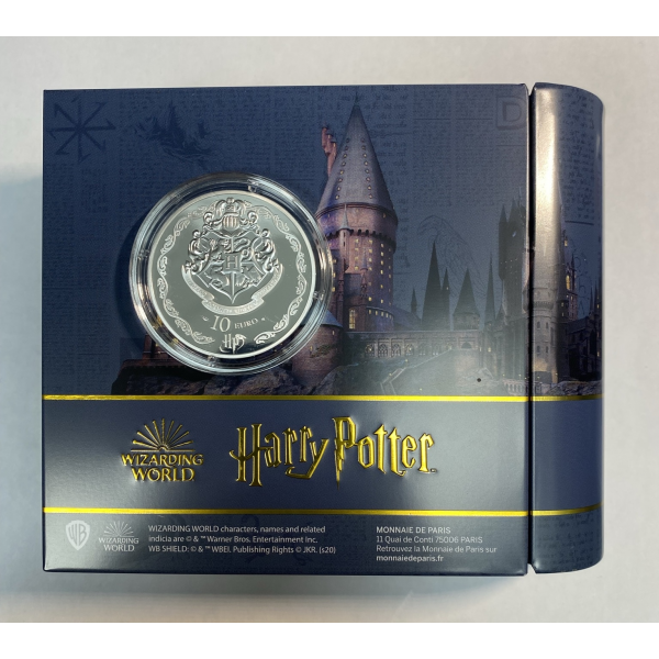 France - Coffret Belle Epreuve 2021 -...