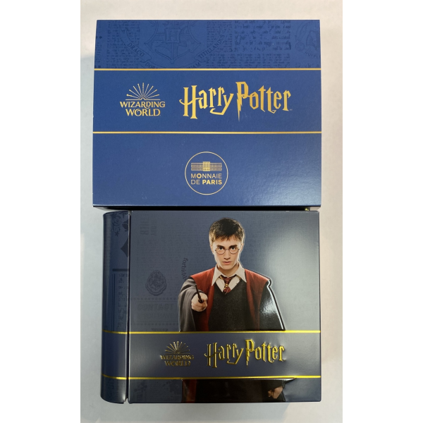 France - Coffret Belle Epreuve 2021 -...