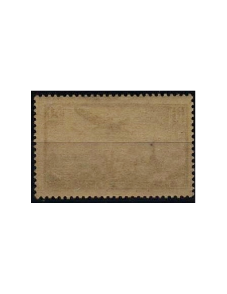 PA N°14 - Timbre Neuf de France (Avec Charnière) - Poste Aérienne
