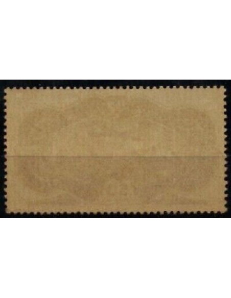 PA N°15 - Timbre Neuf de France (Avec Charnière) - Poste Aérienne