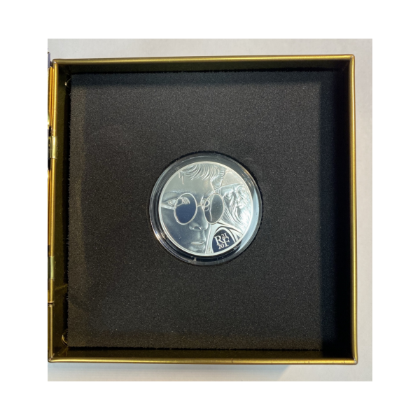 France - Coffret Belle Epreuve 2021 -...