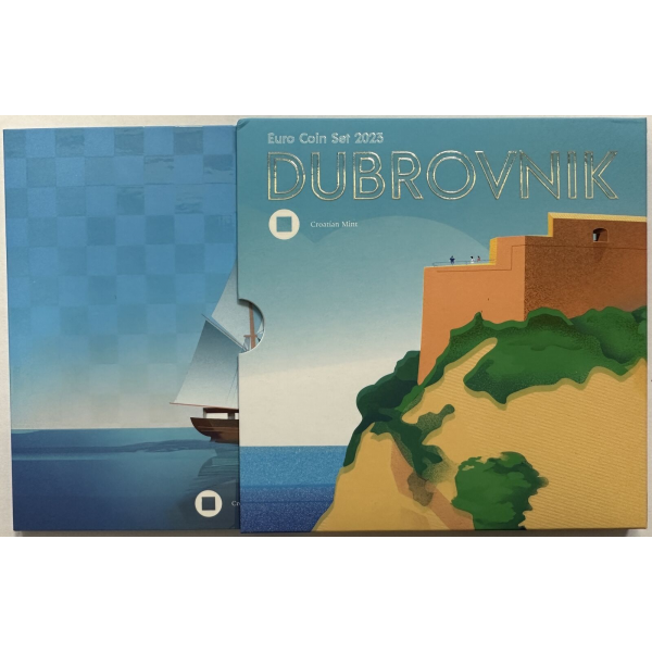 CROATIE - Coffret Brillant Universel...