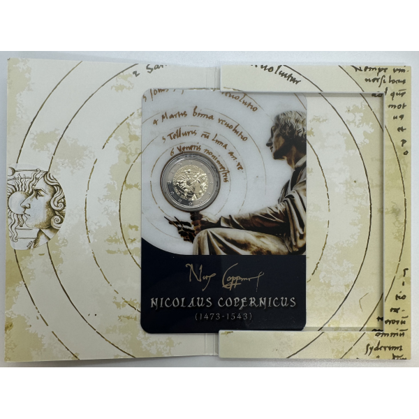 MALTE - 2 Euro commémorative 2023 -...