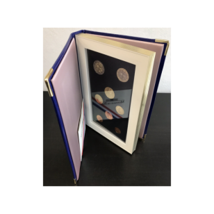 France - Coffret Belle Epreuve 2002 2