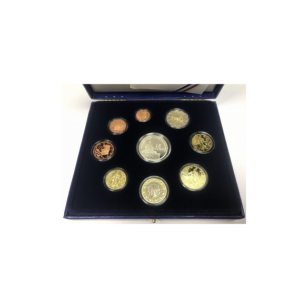 France - Coffret Belle Epreuve 2007 - Incluant la Pièce...