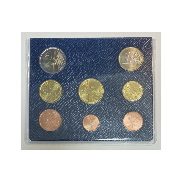 Vatican - Coffret Brillant Universel...