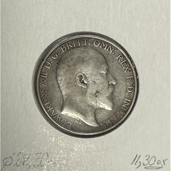 ROYAUME-UNI / GRANDE BRETAGNE (1...