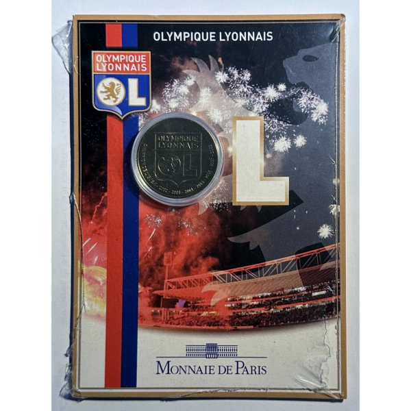 FRANCE - 1 Euro 1/2 (2009) Pièce de...