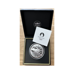 France - Coffret Belle Epreuve 2021 - 10 EURO - J.O....