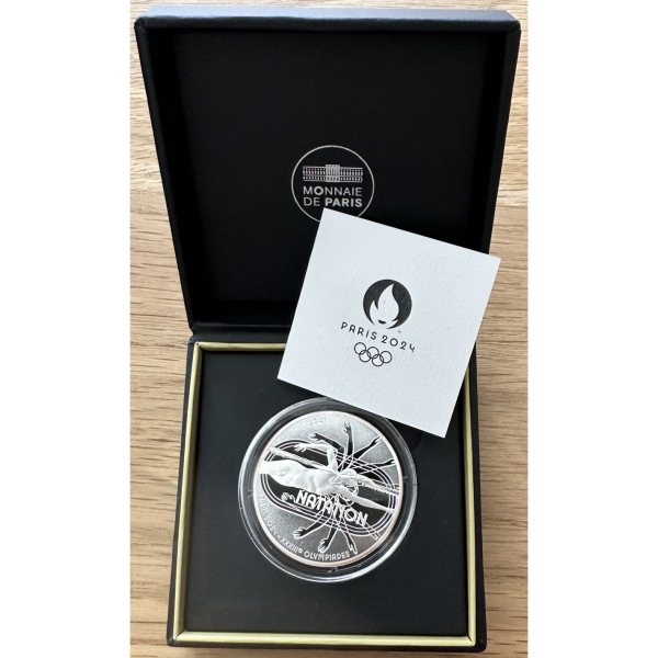 France - Coffret Belle Epreuve 2021 -...