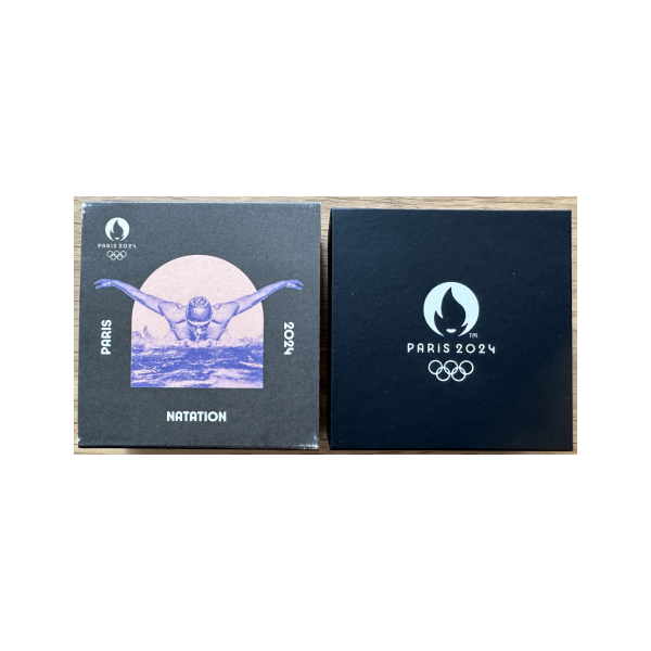 France - Coffret Belle Epreuve 2021 -...