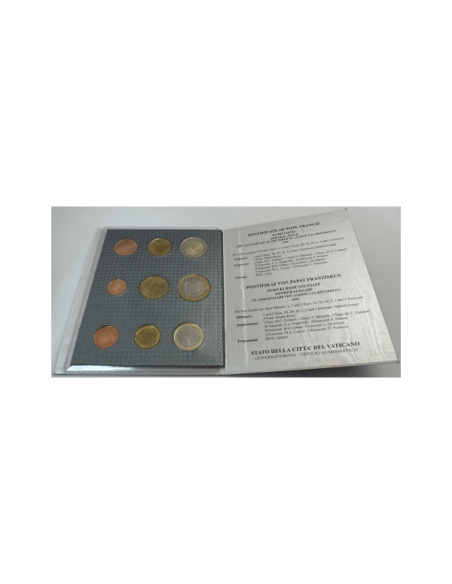 VATICAN - Coffret Brillant Universel 2020 - EMISSION SPECIALE // BEETHOVEN