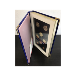 France - Coffret Belle Epreuve 2003 2