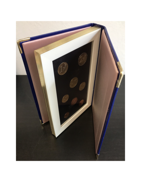 France - Coffret Belle Epreuve 2003