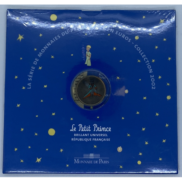 France - Coffret BRILLANT UNIVERSEL...