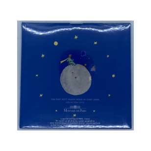 France - Coffret BRILLANT UNIVERSEL 2002 - Série BU Le... 2