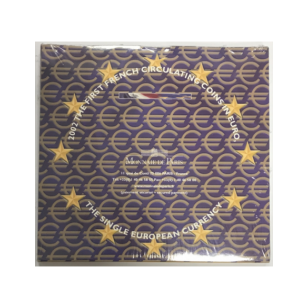 France - Coffret BRILLANT UNIVERSEL 2002 - Série... 2