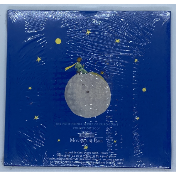 France - Coffret BRILLANT UNIVERSEL...