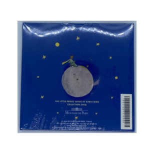 France - Coffret BRILLANT UNIVERSEL 2004 - Série BU Le... 2