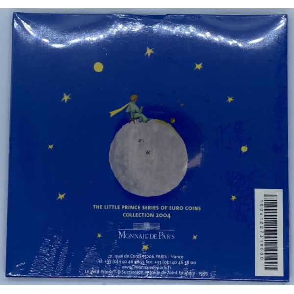 France - Coffret BRILLANT UNIVERSEL...