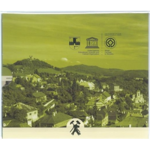 Slovaquie - Coffret Brillant Universel 2013 - Dedicstvo 2