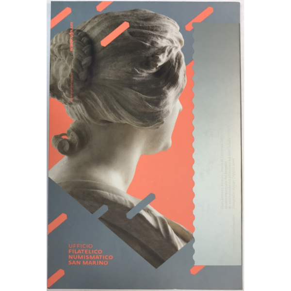 SAINT-MARIN - 2 Euro commémorative...