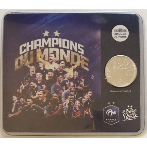 France - Coffret Brillant Universel...
