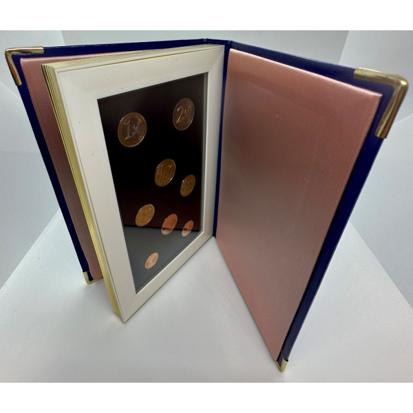 France - Coffret Belle Epreuve 1999 -...