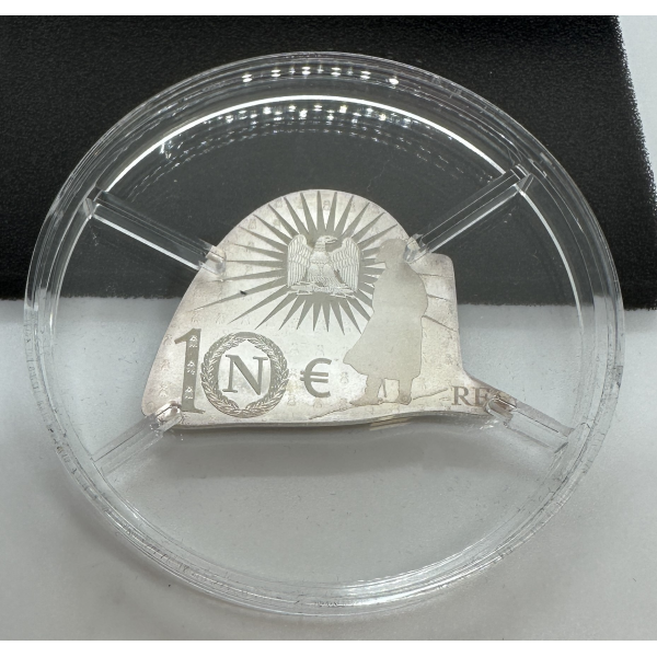 France - Coffret Belle Epreuve 2021 -...