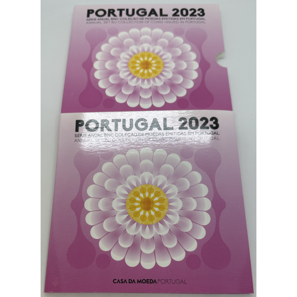 Belgique - Coffret BU - Les Euros de...