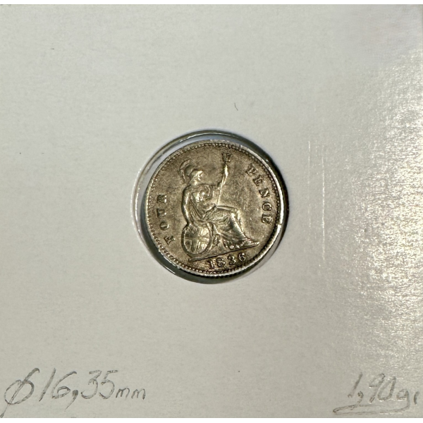 ROYAUME-UNI / GRANDE BRETAGNE (4...