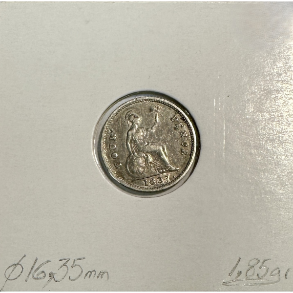 ROYAUME-UNI / GRANDE BRETAGNE (4...