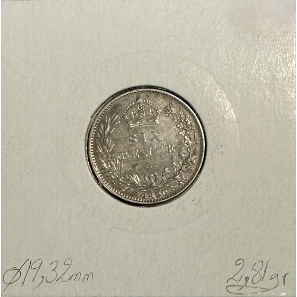 ROYAUME-UNI / GRANDE BRETAGNE (6...