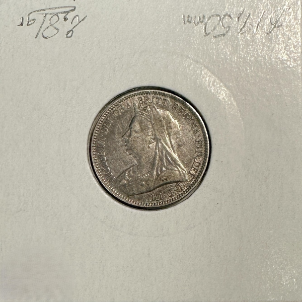 ROYAUME-UNI / GRANDE BRETAGNE (6...