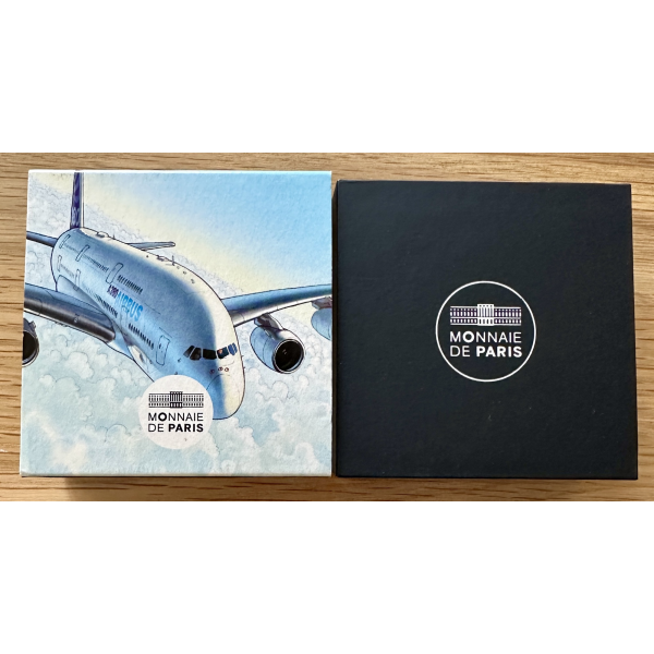 France - Coffret Belle Epreuve 2017 -...