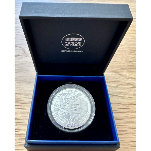 France - Coffret Belle Epreuve 2017 -...