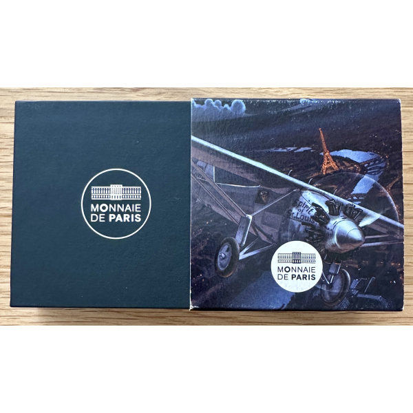 France - Coffret Belle Epreuve 2017 -...