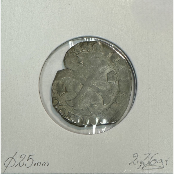 DOUZAIN DU DAUPHINE AU 2 H "Z"...