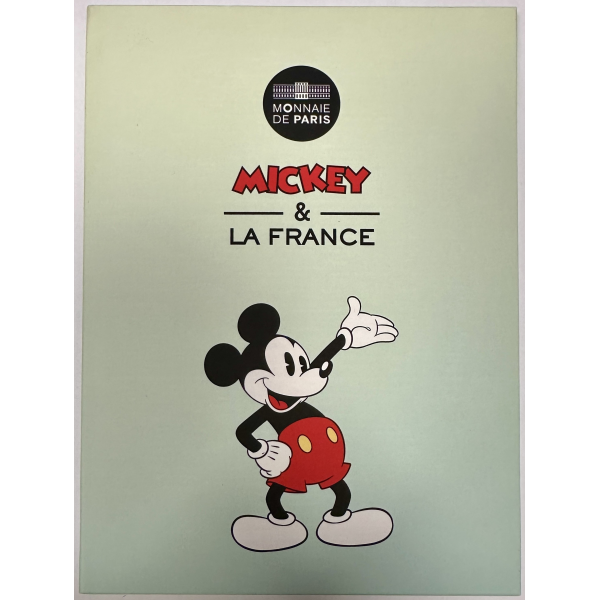 France - 50 Euro 2018 - Monnaie...