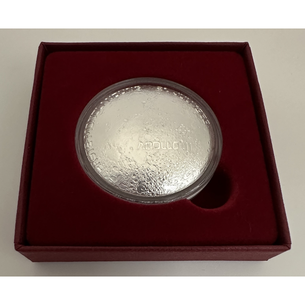 AUTRICHE - PIECE DE 20 EURO EN ARGENT...