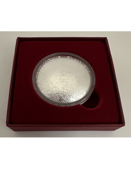 AUTRICHE - PIECE DE 20 EURO EN ARGENT BE (2019) - COFFRET BELLE EPREUVE