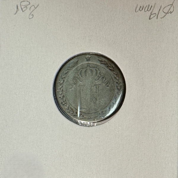 10 CENTIMES NAPOLEON Ier (1809 BB)...