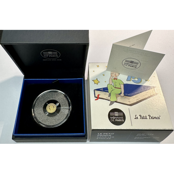 France - Coffret Belle Epreuve 2021 -...